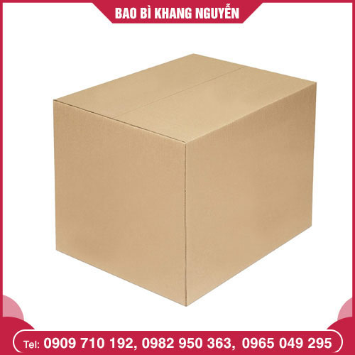 Bao Bì Carton